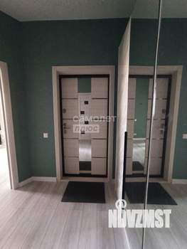 1-к квартира, вторичка, 44м2, 11/17 этаж