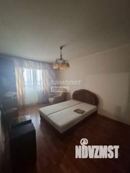 2-к квартира, вторичка, 56м2, 17/17 этаж