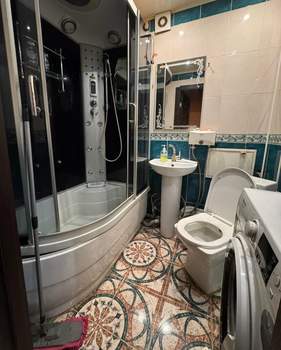 4-к квартира, вторичка, 61м2, 1/5 этаж