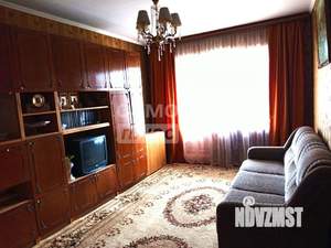 2-к квартира, вторичка, 46м2, 1/9 этаж