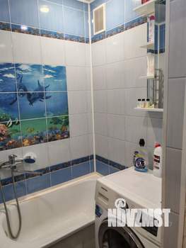 1-к квартира, вторичка, 30м2, 5/5 этаж