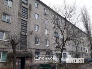 1-к квартира, вторичка, 18м2, 3/5 этаж