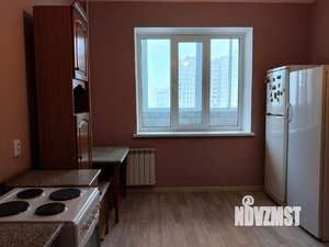 1-к квартира, вторичка, 50м2, 8/17 этаж