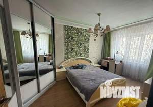 3-к квартира, вторичка, 80м2, 5/10 этаж