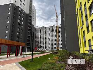 1-к квартира, вторичка, 35м2, 14/18 этаж