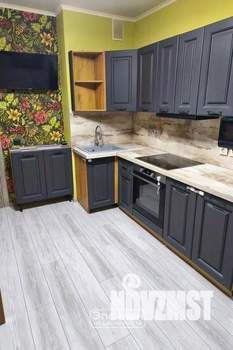 1-к квартира, вторичка, 36м2, 4/10 этаж