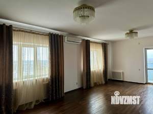 2-к квартира, вторичка, 126м2, 5/8 этаж