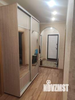 4-к квартира, вторичка, 97м2, 3/9 этаж