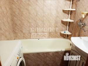 2-к квартира, вторичка, 46м2, 1/9 этаж