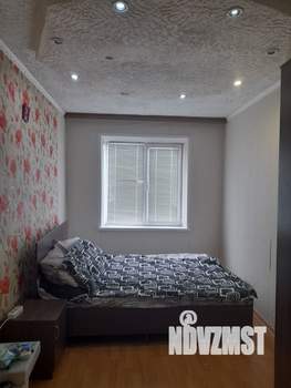 3-к квартира, вторичка, 61м2, 2/5 этаж