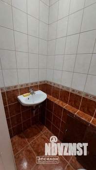 3-к квартира, вторичка, 91м2, 9/10 этаж