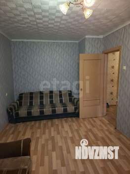 1-к квартира, вторичка, 30м2, 2/5 этаж