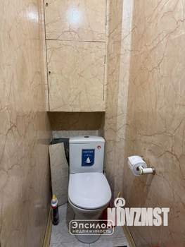 4-к квартира, вторичка, 61м2, 2/5 этаж