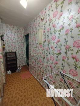 1-к квартира, вторичка, 31м2, 2/5 этаж