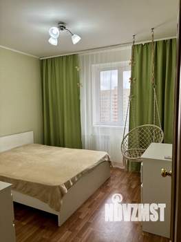 2-к квартира, вторичка, 56м2, 15/18 этаж