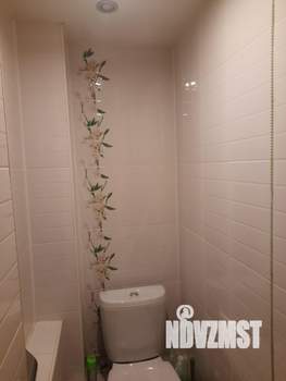 2-к квартира, вторичка, 46м2, 3/9 этаж