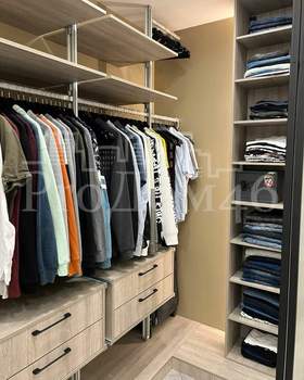 2-к квартира, вторичка, 70м2, 16/17 этаж