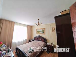 4-к квартира, вторичка, 69м2, 2/9 этаж