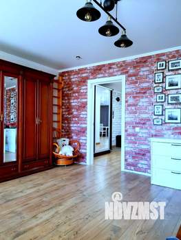 3-к квартира, вторичка, 74м2, 4/9 этаж