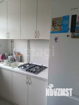 3-к квартира, вторичка, 48м2, 4/5 этаж