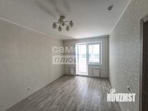 2-к квартира, вторичка, 56м2, 15/17 этаж