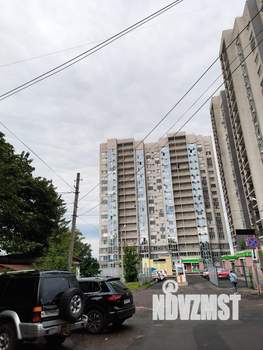 2-к квартира, вторичка, 61м2, 17/17 этаж