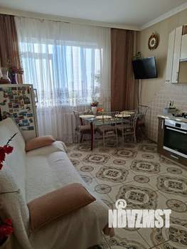 3-к квартира, вторичка, 94м2, 9/10 этаж
