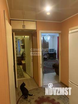 2-к квартира, вторичка, 50м2, 1/5 этаж