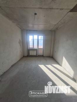 1-к квартира, вторичка, 49м2, 1/10 этаж