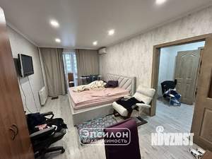 1-к квартира, вторичка, 38м2, 11/17 этаж