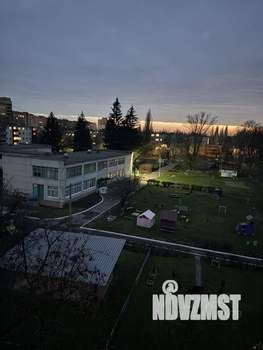 2-к квартира, вторичка, 47м2, 5/5 этаж