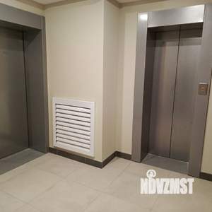 1-к квартира, вторичка, 32м2, 10/17 этаж