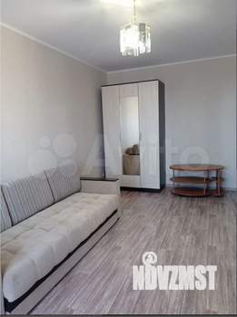 1-к квартира, вторичка, 38м2, 9/17 этаж