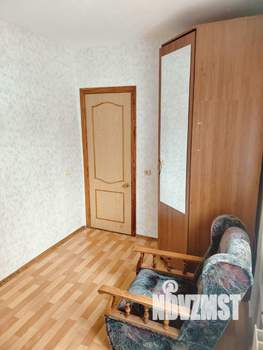 2-к квартира, вторичка, 39м2, 3/5 этаж