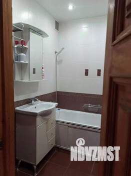 3-к квартира, вторичка, 73м2, 4/5 этаж