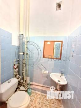 1-к квартира, вторичка, 41м2, 3/5 этаж