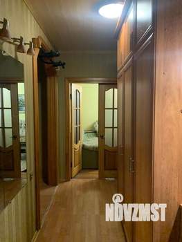 3-к квартира, вторичка, 60м2, 4/9 этаж