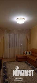 3-к квартира, вторичка, 86м2, 5/16 этаж