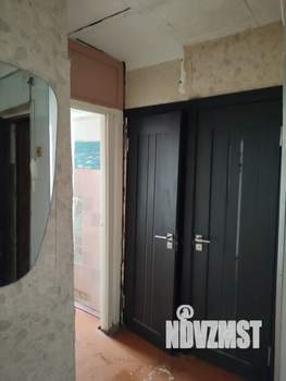 3-к квартира, вторичка, 65м2, 4/5 этаж