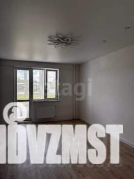 1-к квартира, вторичка, 37м2, 7/10 этаж