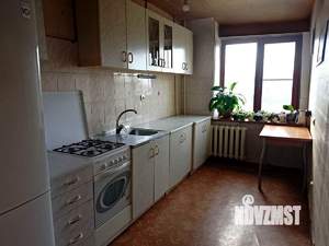 3-к квартира, вторичка, 60м2, 6/9 этаж