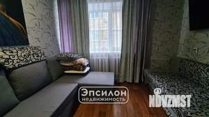 1-к квартира, вторичка, 18м2, 2/5 этаж