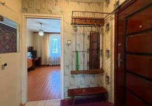 2-к квартира, вторичка, 43м2, 4/5 этаж