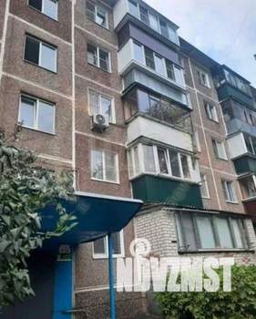 2-к квартира, вторичка, 45м2, 3/5 этаж