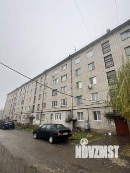 1-к квартира, вторичка, 17м2, 5/5 этаж