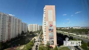 3-к квартира, вторичка, 103м2, 8/16 этаж