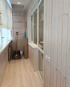 2-к квартира, вторичка, 54м2, 9/10 этаж