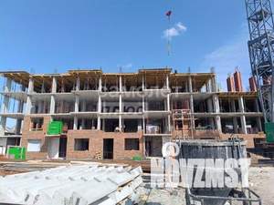 1-к квартира, вторичка, 49м2, 3/10 этаж