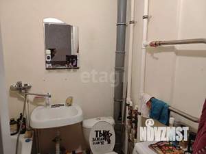 1-к квартира, вторичка, 32м2, 5/11 этаж