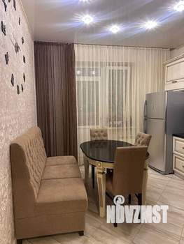 2-к квартира, вторичка, 74м2, 15/16 этаж